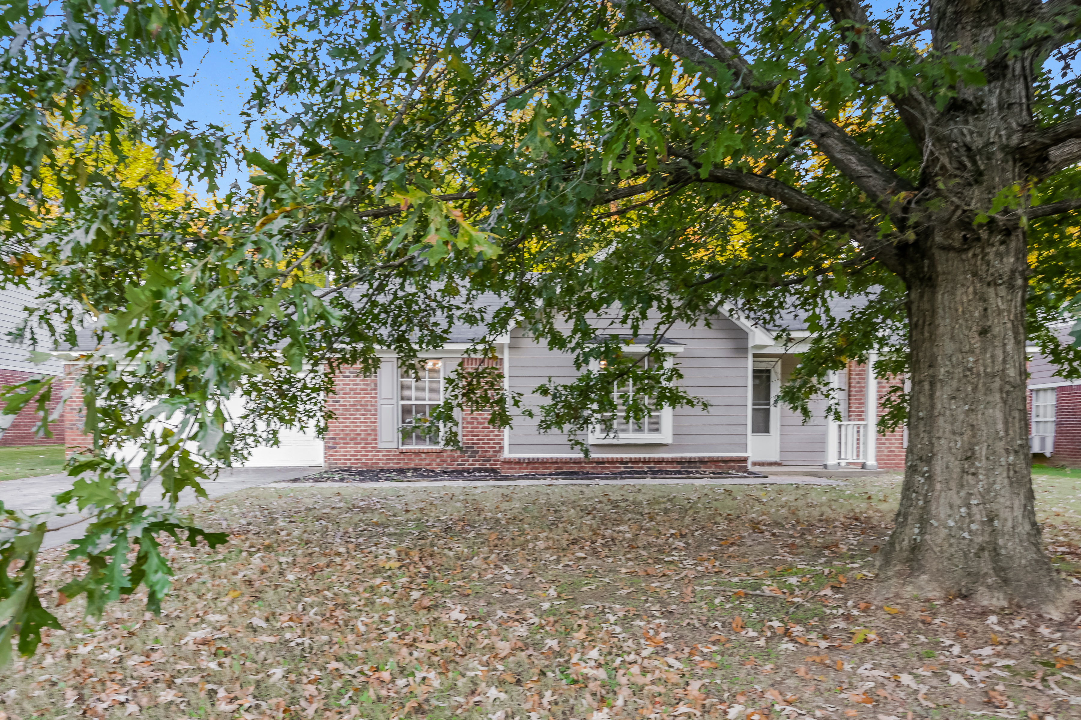 7644 Woodshire Drive Horn Lake, MS 38637